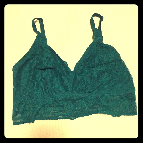 PINK Victoria's Secret Other - Teal bralette from Pink!
